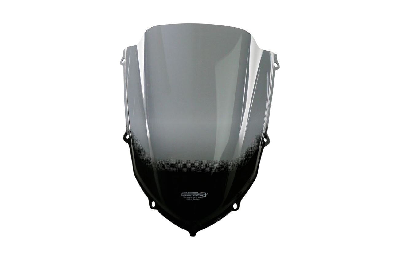 Screen Racing Smoke 310mm (W) x 370mm (L) ZX-10R Z750S