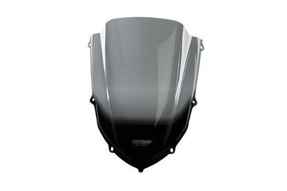 Screen Racing Smoke 310mm (W) x 370mm (L) ZX-10R Z750S