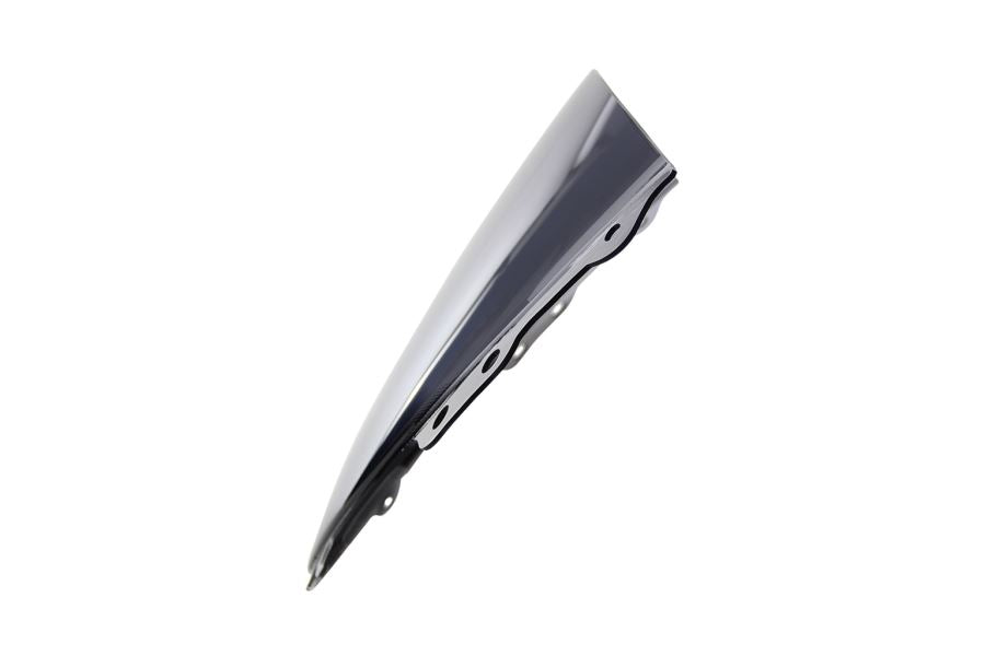 スクリーン オリジナル スモーク 幅320×長さ340mm GSX-R600/R750