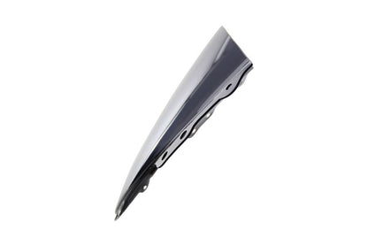 スクリーン オリジナル スモーク 幅320×長さ340mm GSX-R600/R750