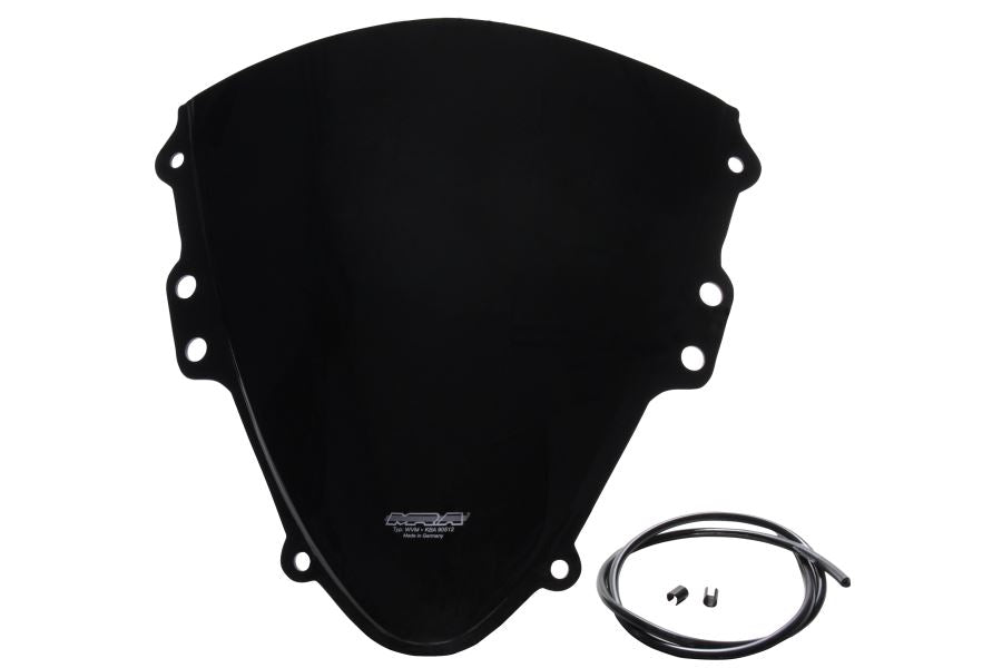 Screen Original Black, 320x340mm, GSX-R600/R750