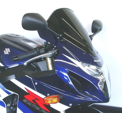 Screen Racing Clear 320x380mm GSX-R600/R750