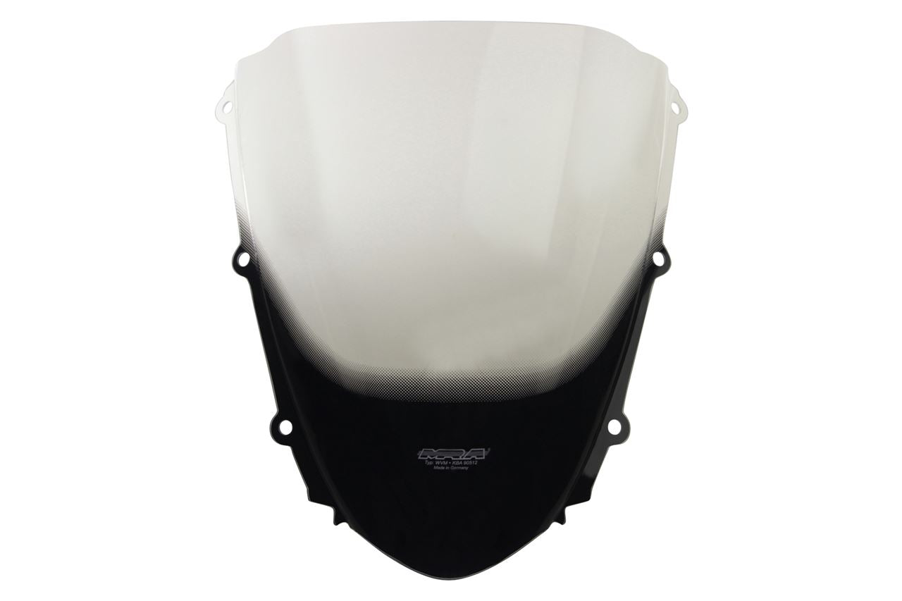 スクリーン レーシング クリア 幅330×長さ350mm CBR1000RR