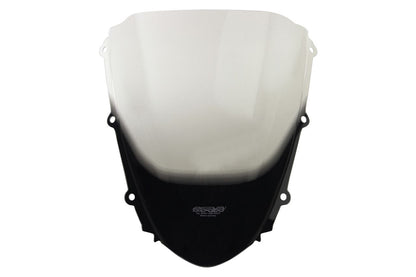 スクリーン レーシング クリア 幅330×長さ350mm CBR1000RR