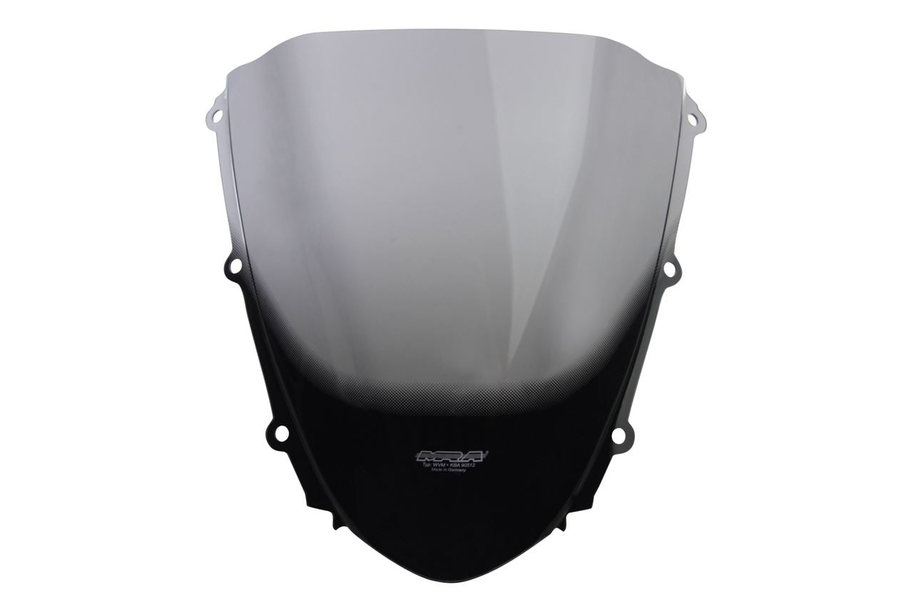 スクリーン レーシング スモーク 幅330×長さ350mm CBR1000RR