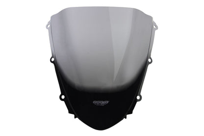 スクリーン レーシング スモーク 幅330×長さ350mm CBR1000RR