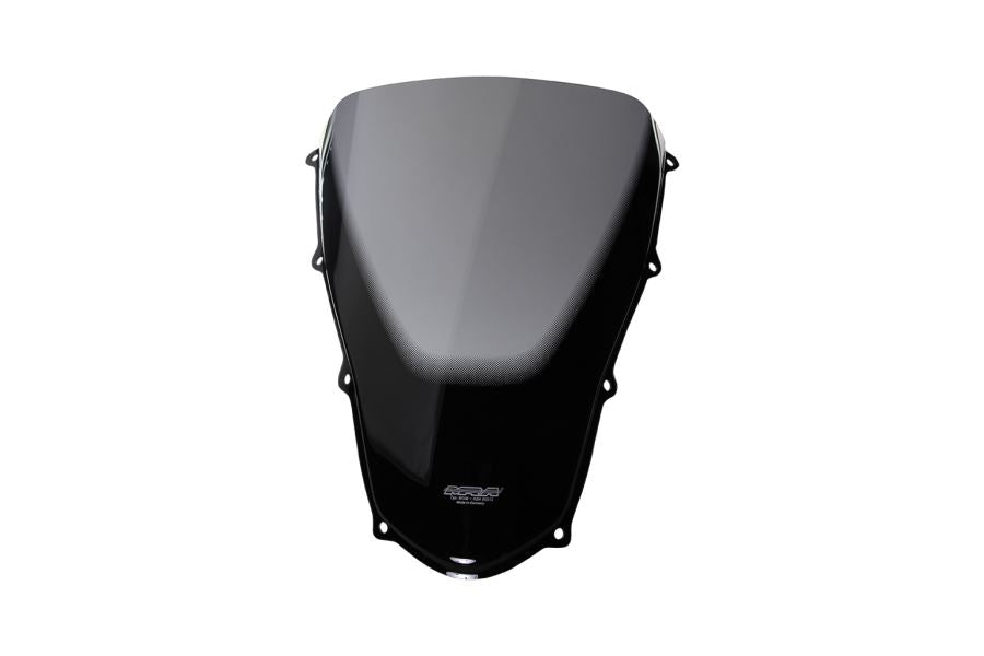 スクリーン オリジナル スモーク 幅350×長さ430mm RSV1000R/ファクトリー