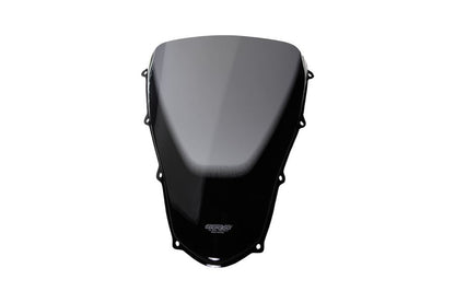 スクリーン オリジナル スモーク 幅350×長さ430mm RSV1000R/ファクトリー