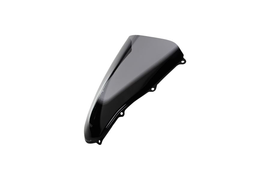 スクリーン オリジナル スモーク 幅350×長さ430mm RSV1000R/ファクトリー