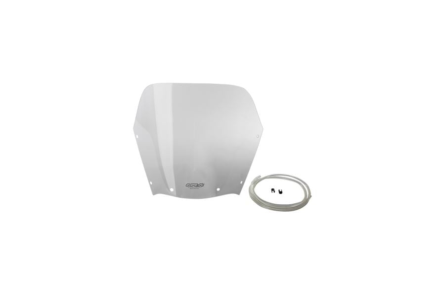 スクリーン オリジナル クリア 幅315×長さ270mm KLE500