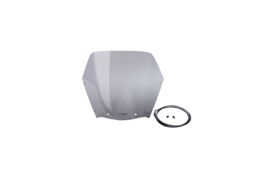 スクリーン オリジナル スモーク 幅315×長さ270mm KLE500