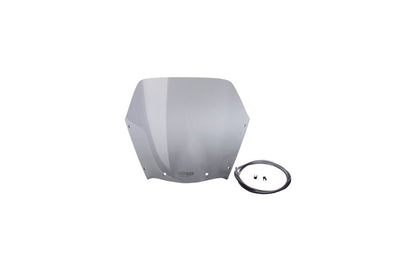 スクリーン オリジナル スモーク 幅315×長さ270mm KLE500