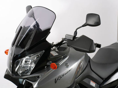 Screen Touring Smoke, 380x425mm, DL650/1000 V-Strom 650/1000