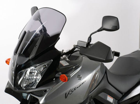 スクリーン ツーリング スモーク 幅380×長さ425mm DL650/1000 Vストローム650/1000