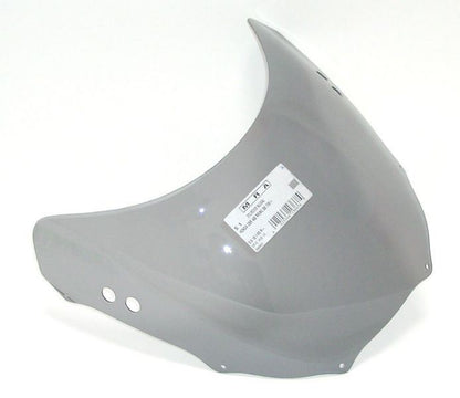スクリーン スポイラー クリア 幅440×長さ250mm CBR400RR