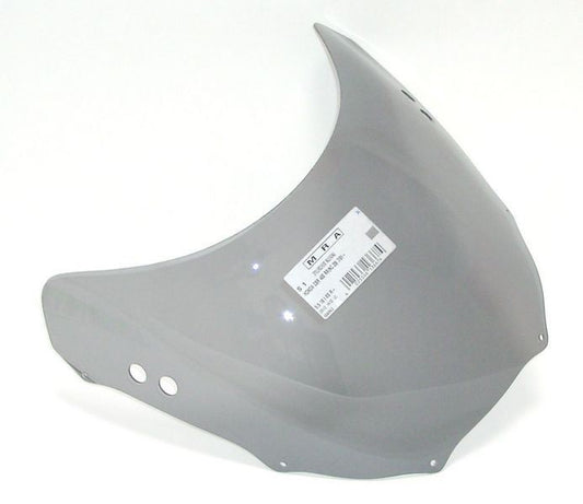 スクリーン スポイラー クリア 幅440×長さ250mm CBR400RR