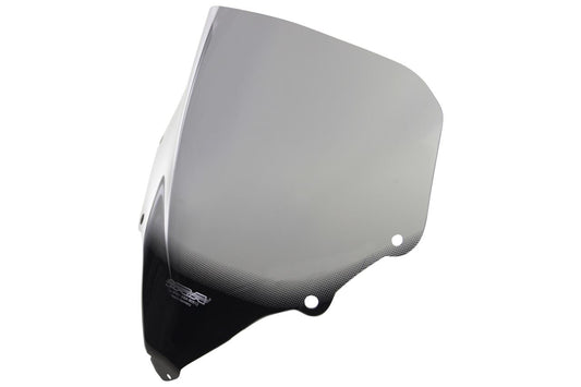 Screen Racing Smoke W270 x L310mm CBR125R