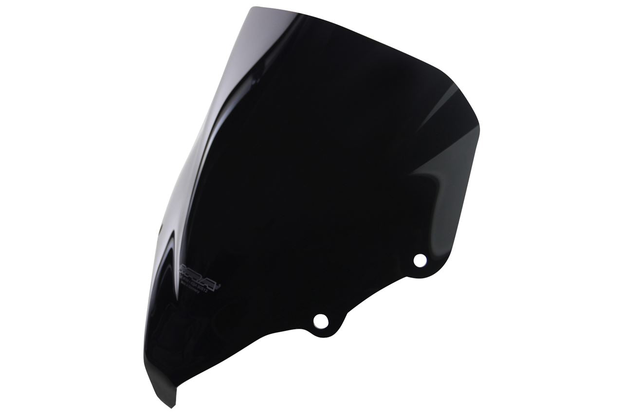 スクリーン レーシング ブラック 幅270×長さ310mm CBR125R