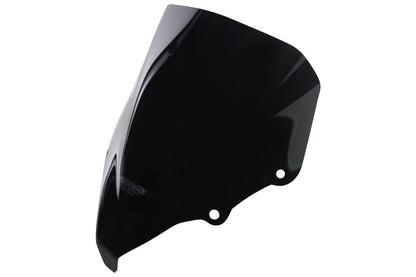 スクリーン レーシング ブラック 幅270×長さ310mm CBR125R