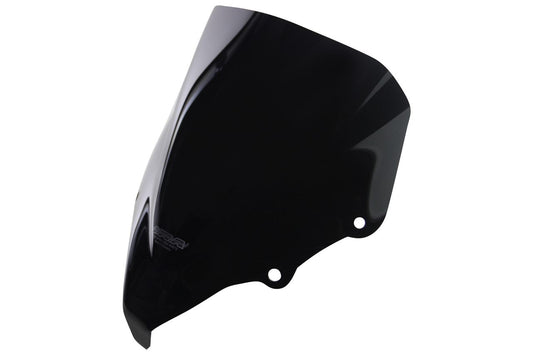 Screen Racing Black W270 x L310mm CBR125R