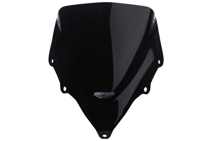 スクリーン レーシング ブラック 幅270×長さ310mm CBR125R
