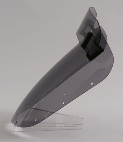 スクリーン ヴァリオツーリング スモーク 幅330×長さ410mm XJ600F