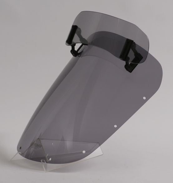 Screen Vario Touring Clear Width 330 x Length 410 mm XJ600F