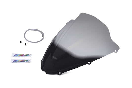 Screen Racing Smoke W360 x L410mm ZX-10R ZX-6R/RR