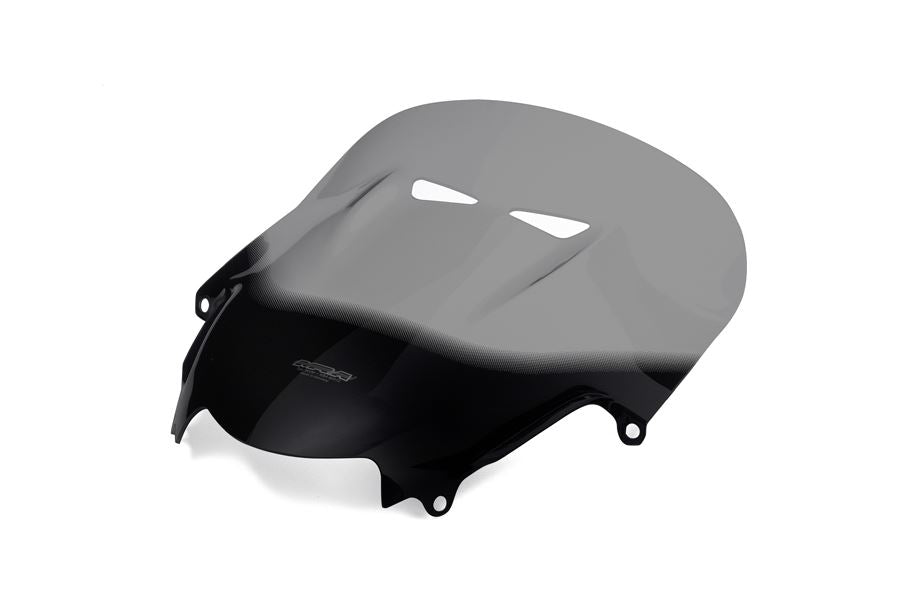 Touring Screen, Smoke, 355x400mm, Bandit 650/1200S/1250S
