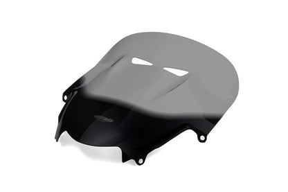 Touring Screen, Smoke, 355x400mm, Bandit 650/1200S/1250S