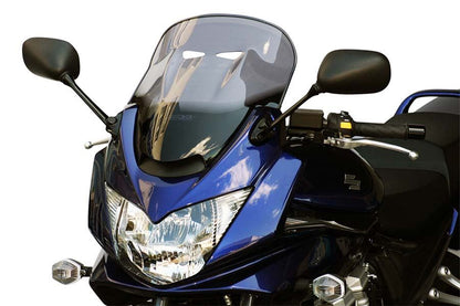 Touring Screen, Smoke, 355x400mm, Bandit 650/1200S/1250S