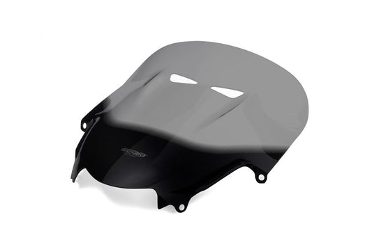 Screen Touring, black, 355mm width x 400mm length, Bandit 650/1200S/1250S