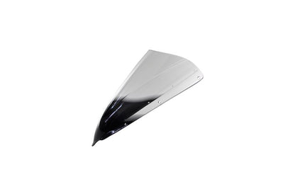 スクリーン レーシング クリア 幅310×長さ360mm ドゥカティ 749/999S/999R