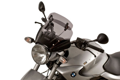 スクリーン ヴァリオツーリング クリア 幅400×長さ335mm R1150R