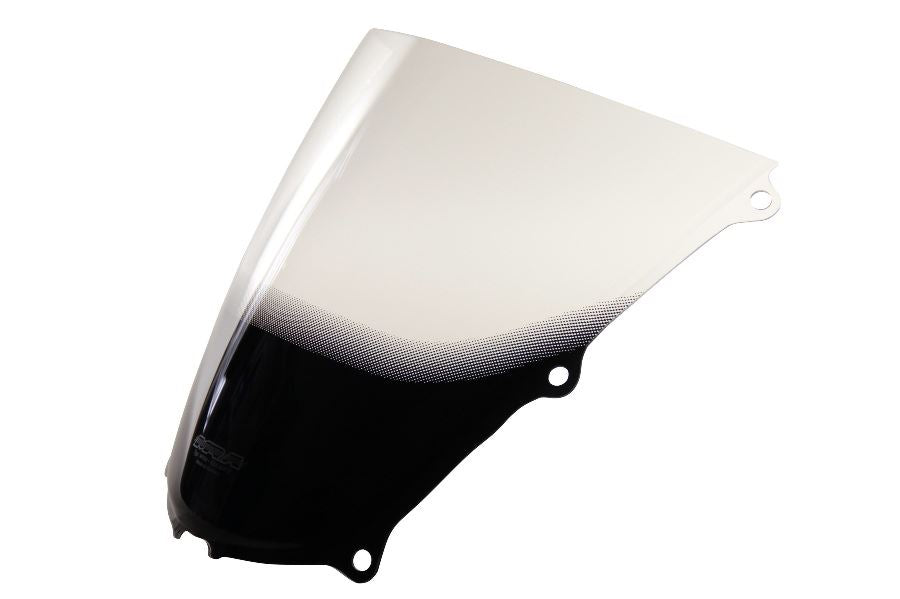 スクリーン オリジナル クリア 幅310×長さ275mm CBR600RR