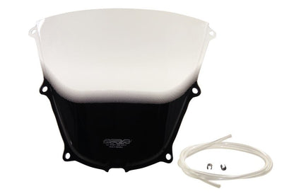 スクリーン オリジナル クリア 幅310×長さ275mm CBR600RR