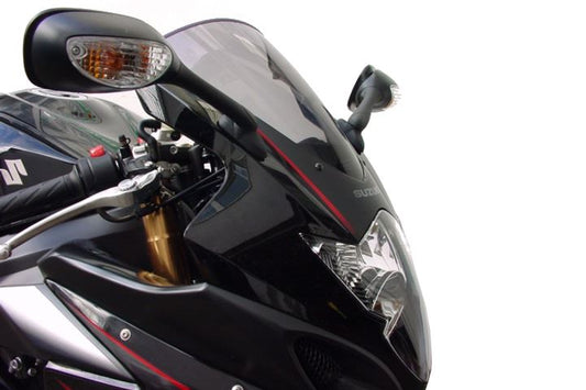 スクリーン オリジナル クリア 幅330×長さ320mm GSX-R1000