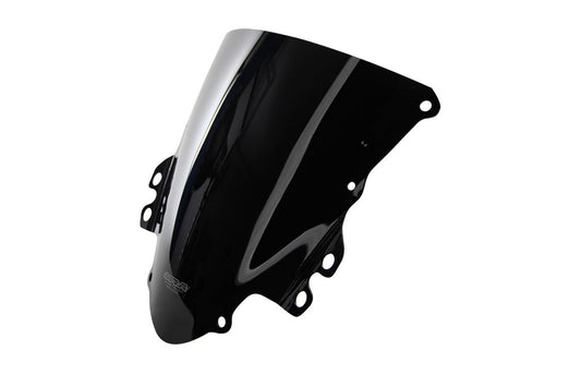 Screen Racing Black Width 330 x Length 325mm GSX-R1000