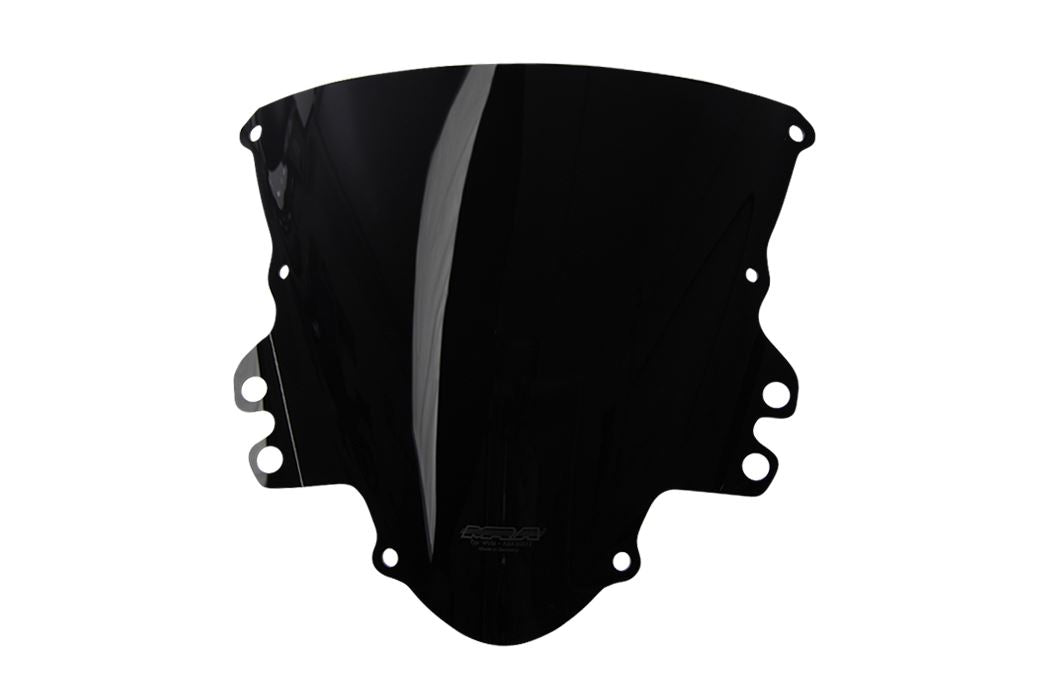Screen Racing Black Width 330 x Length 325mm GSX-R1000
