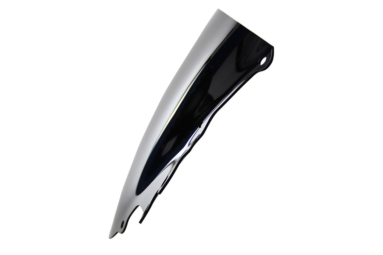 Screen Racing Black Width 330 x Length 325mm GSX-R1000