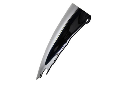 Screen Racing Black Width 330 x Length 325mm GSX-R1000