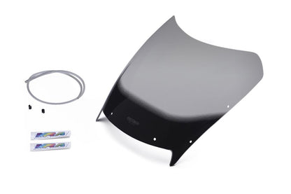 スクリーン オリジナル スモーク 幅350×長さ330mm VFR750F