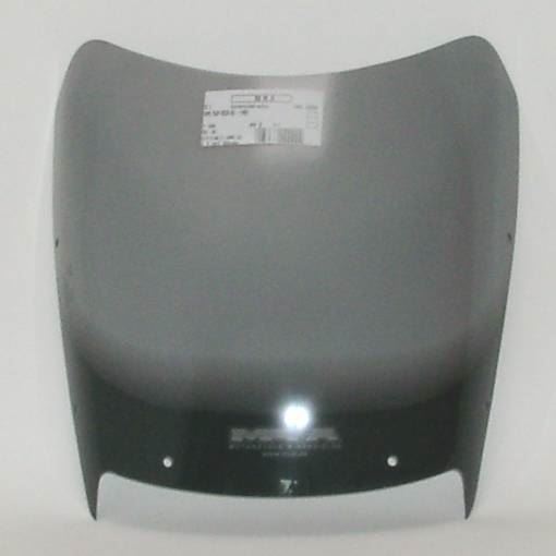 Screen, Original, Black, 350mm Width x 330mm Length, VFR750F