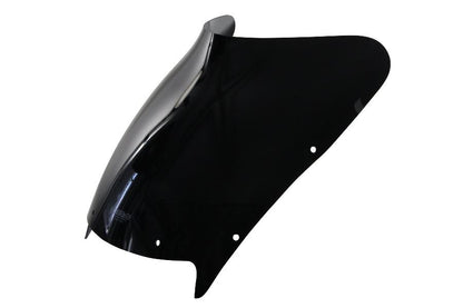 Screen spoiler, black, width 360 x length 300 mm, VFR750F