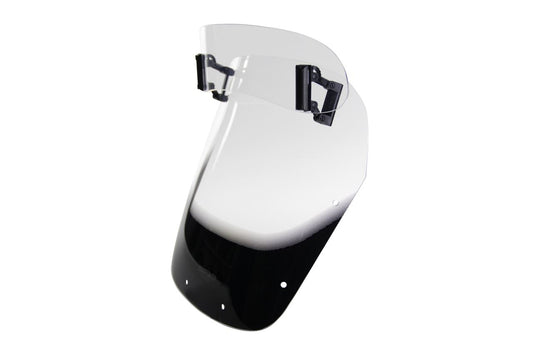 スクリーン ヴァリオツーリング クリア 幅310×長さ370mm ZRX400/1100/1200