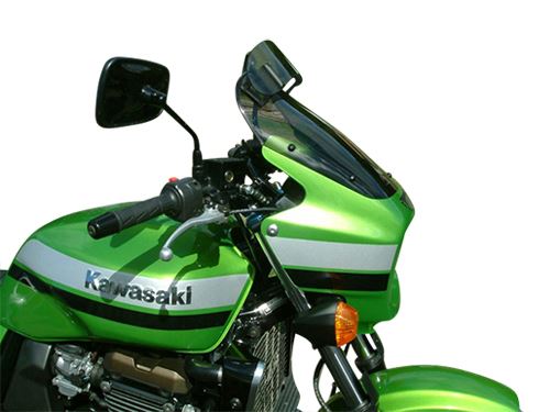 スクリーン ヴァリオツーリング クリア 幅310×長さ370mm ZRX400/1100/1200