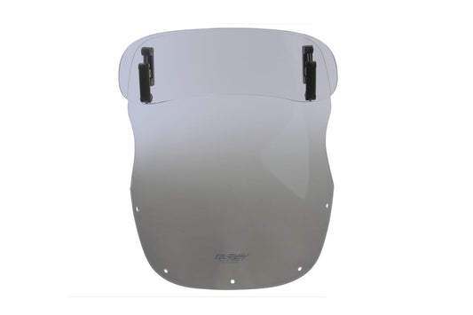 Screen Vario Touring Smoked, W305 x L370mm, XTZ750 Super Ténéré