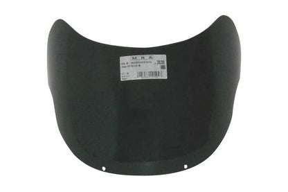 スクリーン オリジナル スモーク 幅400×長さ255mm VFR750R