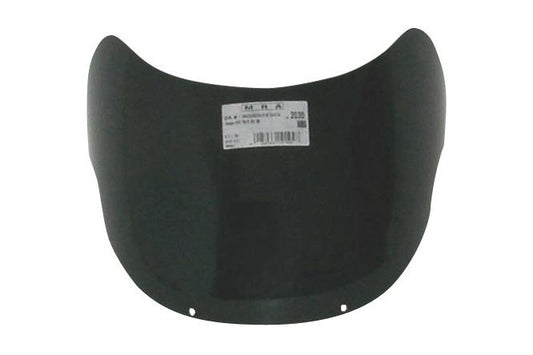 Screen Original Black, 400mm (width) x 255mm (length), VFR750R