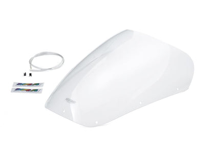 スクリーン オリジナル クリア 幅400×長さ460mm CB1100R